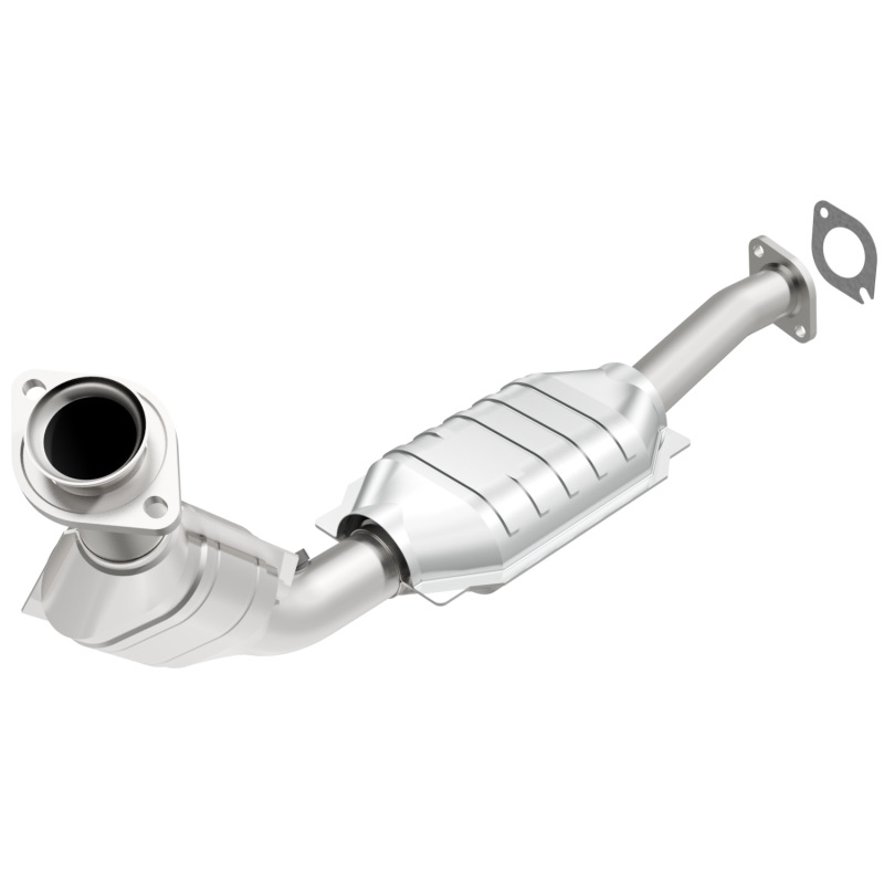 MagnaFlow Direct Fit Catalytic Converter 03-07 Ford-Mercury Driver Side thumbnail 4