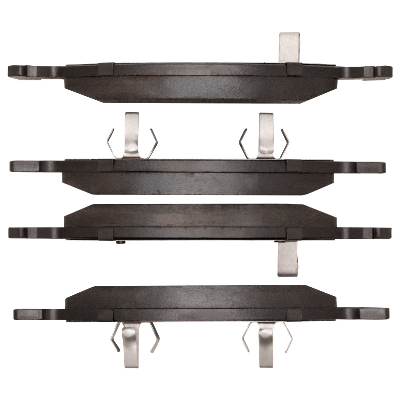 DFC 99-02 Jeep Grand Cherokee Front Heavy Duty Pads and Hardware Kit thumbnail 2
