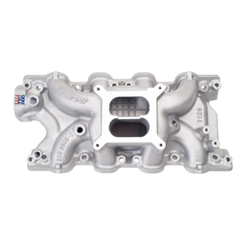 EDE Performer Intake Manifold