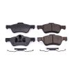 PSB Z17 Evolution Brake Pads