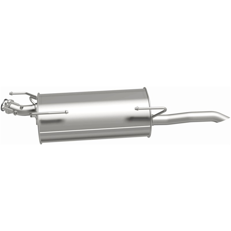 BRExhaust 13-17 NISSAN SENTRA 1.8L Muffler Kit thumbnail 5