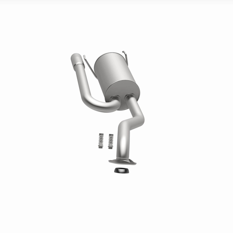 BRE Exhaust 09-13 Honda Fit 1.5L Muffler Kit thumbnail 8