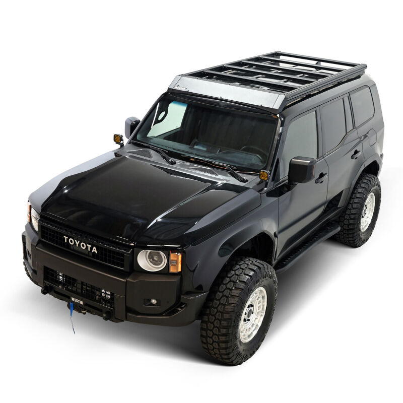 Westin 2026 Toyota Land Cruiser Mesa Roof Rack thumbnail 3