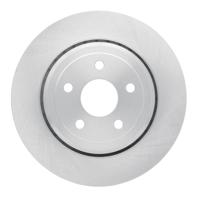 DFC Brake Rotors - Plain