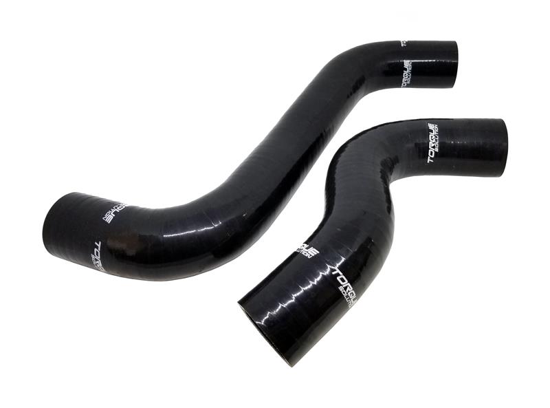 TQS Radiator Hose Kit