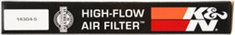 K&N Engineering X-Stream Top Filter