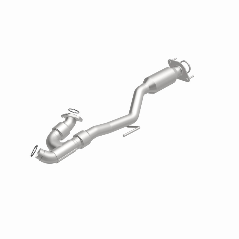 MagnaFlow 11-14 Nissan Quest 3.5L Direct Fit Converter thumbnail 8