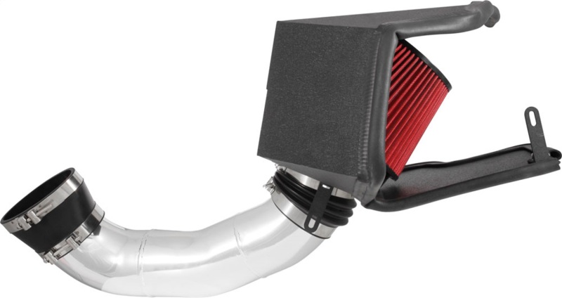 Spectre 2017 Ford F-Series 6.7L Air Intake Kit thumbnail 9