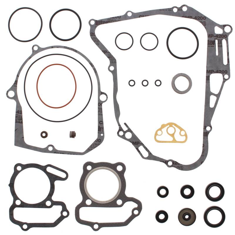 VEP Complete Gasket Kit