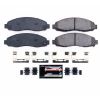 PSB Z23 Evolution Brake Pads