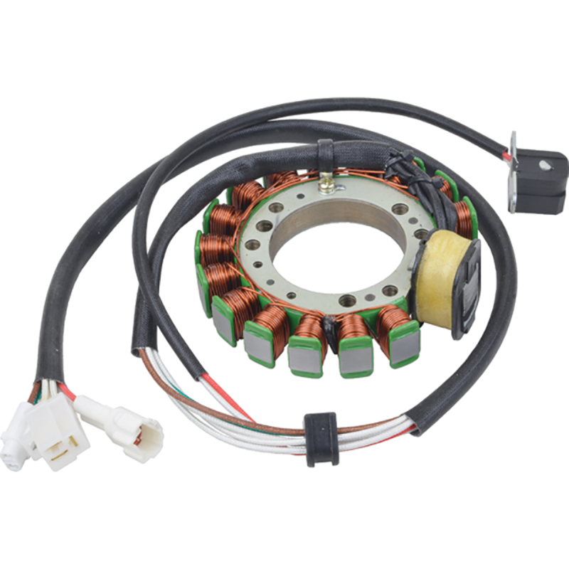 ARR Stator Coil