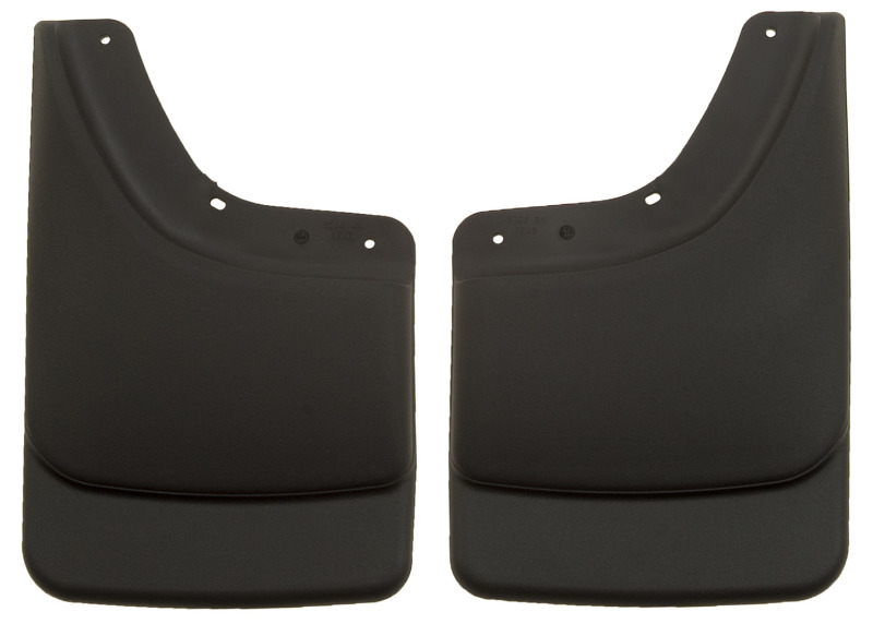Husky Liners 02-09 Dodge Ram 1500 Series Custom-Molded Rear Mud Guards thumbnail 8