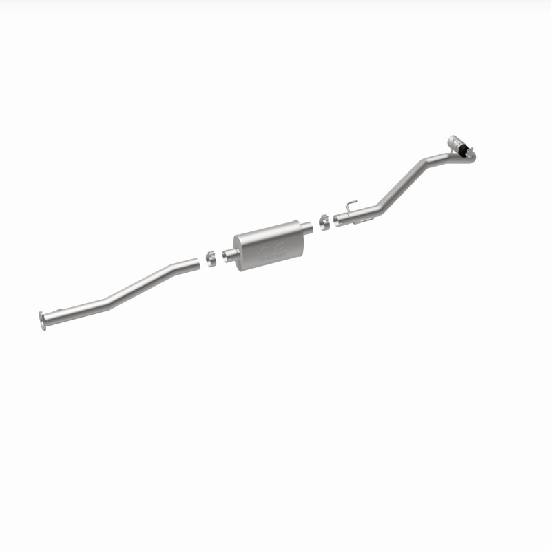 MagnaFlow Sys C/B 01-03 Toyota Tacoma Cc/Sb 2 thumbnail 7