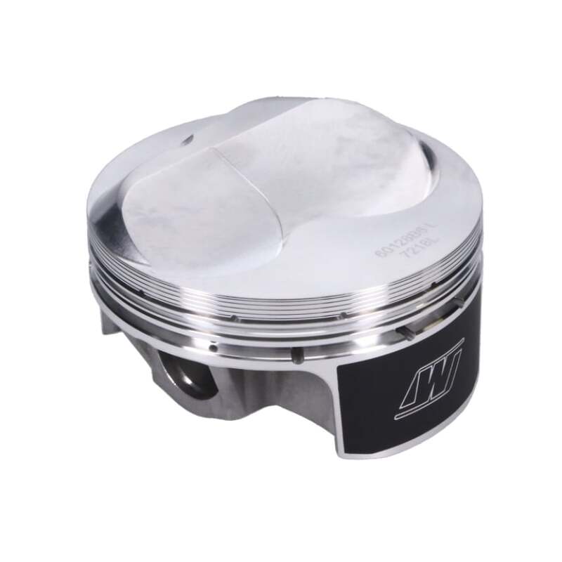 Wiseco Professional Series Pistons K0128B6 Pistons, Series, Forged Dome, 4.060 in. Bore, Chevy, Set of 8 thumbnail 6