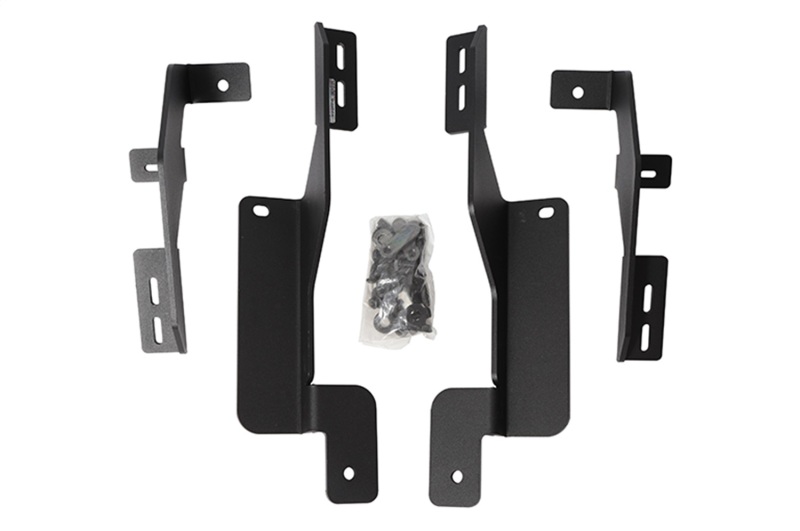 DZE Bracket Kit