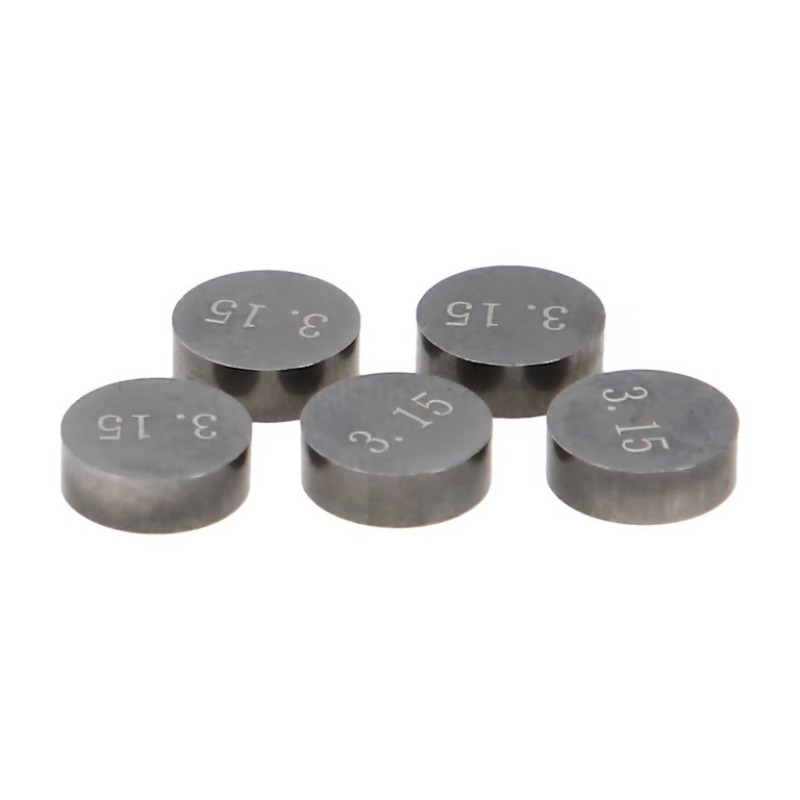 Wiseco Valve Shim Refill Kit- 9.48 x 3.15mm (5) thumbnail 2