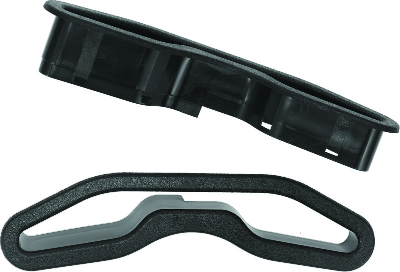 DFR Racing Harness Bezel