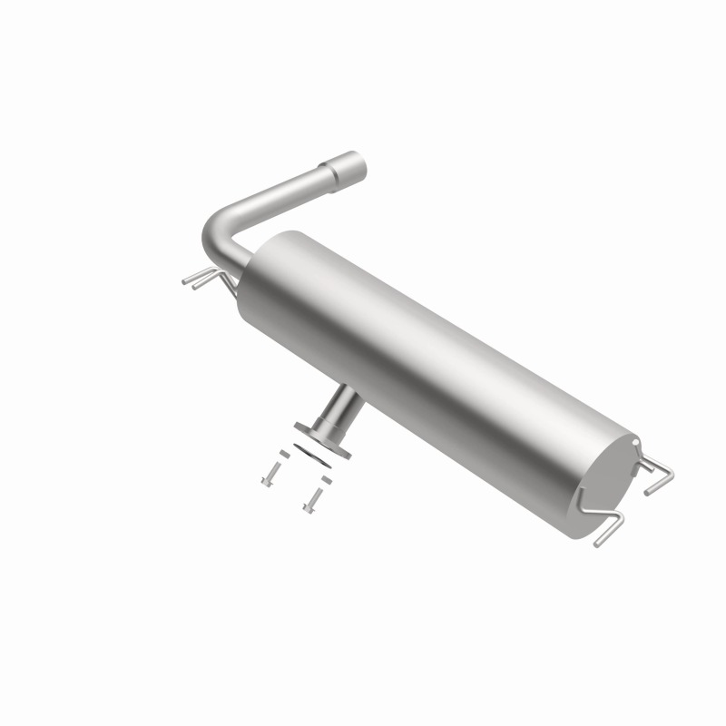 BRExhaust 01-03 Toyota RAV4 2.0L Muffler Kit thumbnail 9