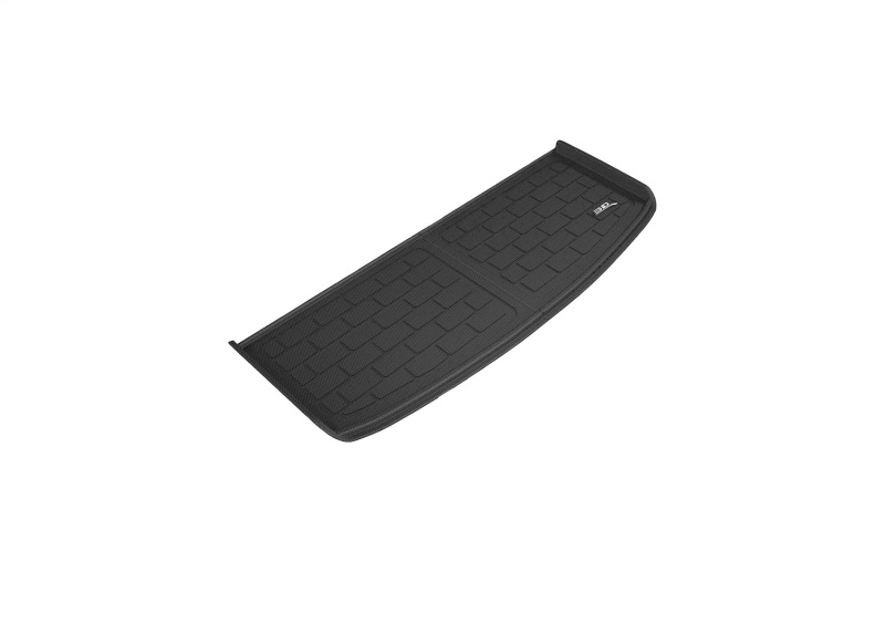 ACE Cargo Liner - Black