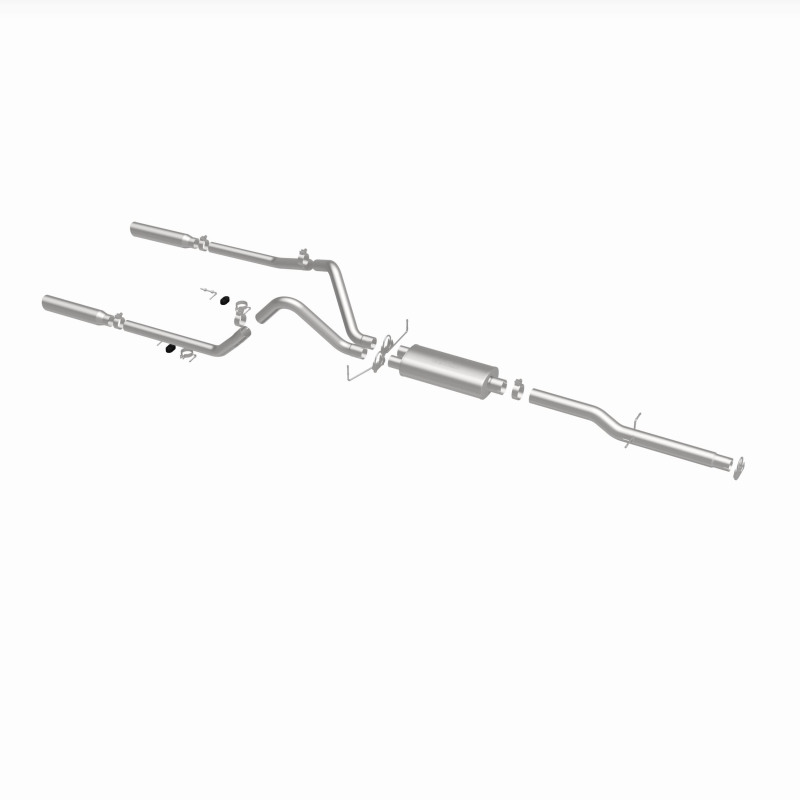 MagnaFlow Sys C/B Dodge Ram 98-01 Dual Sys thumbnail 7