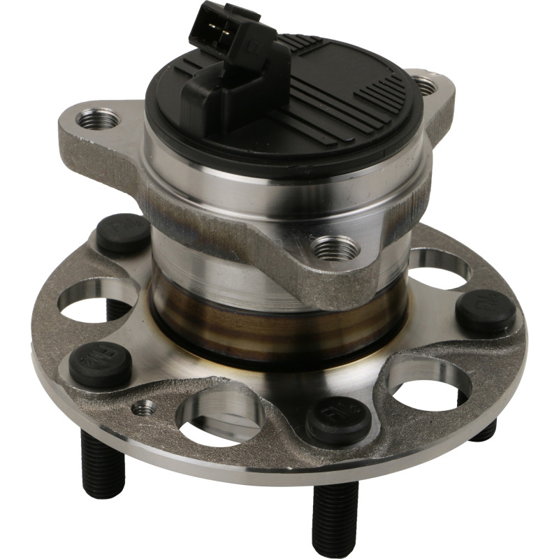 MOH Wheel Bearing and Hub Assemblies