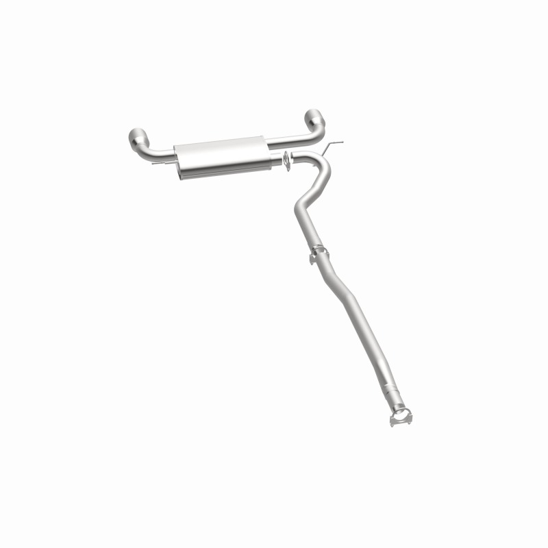BRExhaust 11-16 Mini Cooper Countryman Cooper Paceman 1.6L Exhaust Kit thumbnail 8