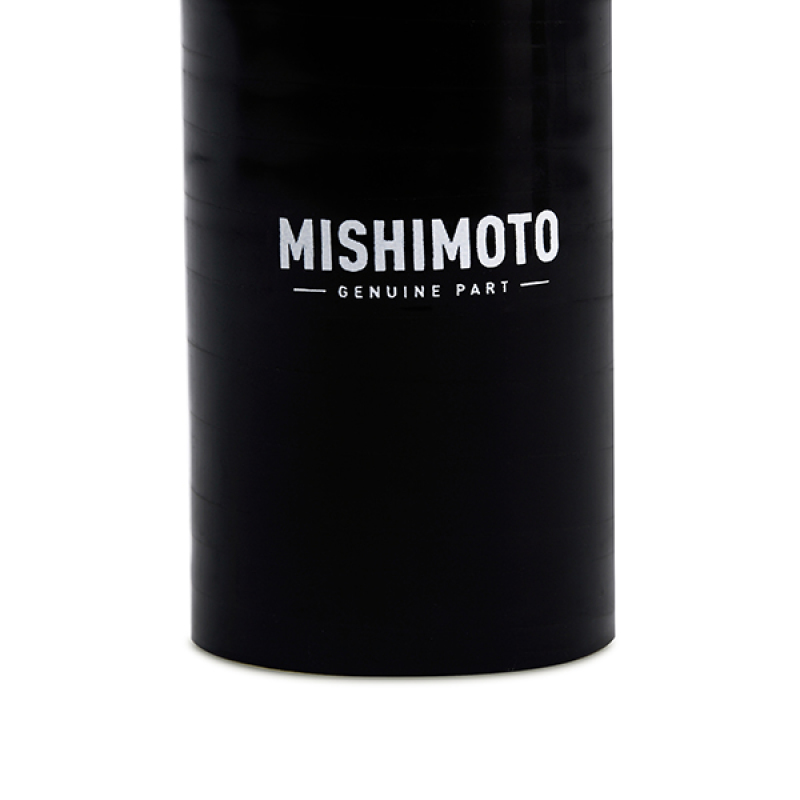 Mishimoto 66-68 Chevrolet Impala 283/327 Silicone Upper Radiator Hose thumbnail 6