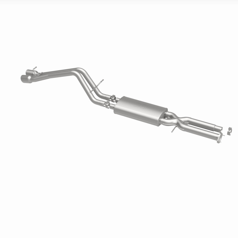 MagnaFlow Sys C/B GM H2 6.0L V8 03 Awd thumbnail 9
