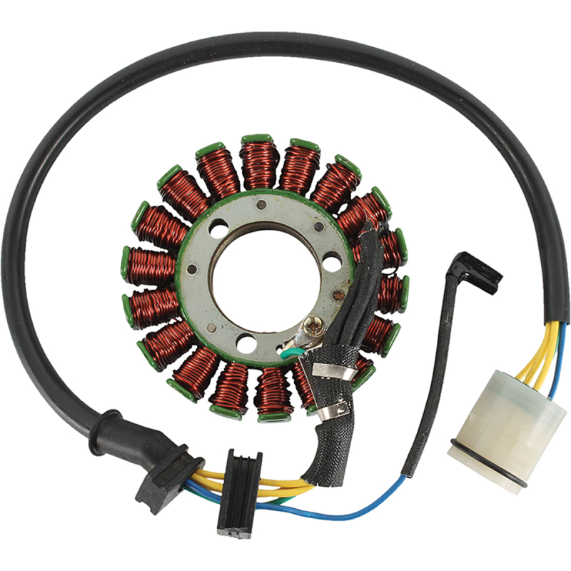 Arrowhead Honda Stator Coil - Image 2