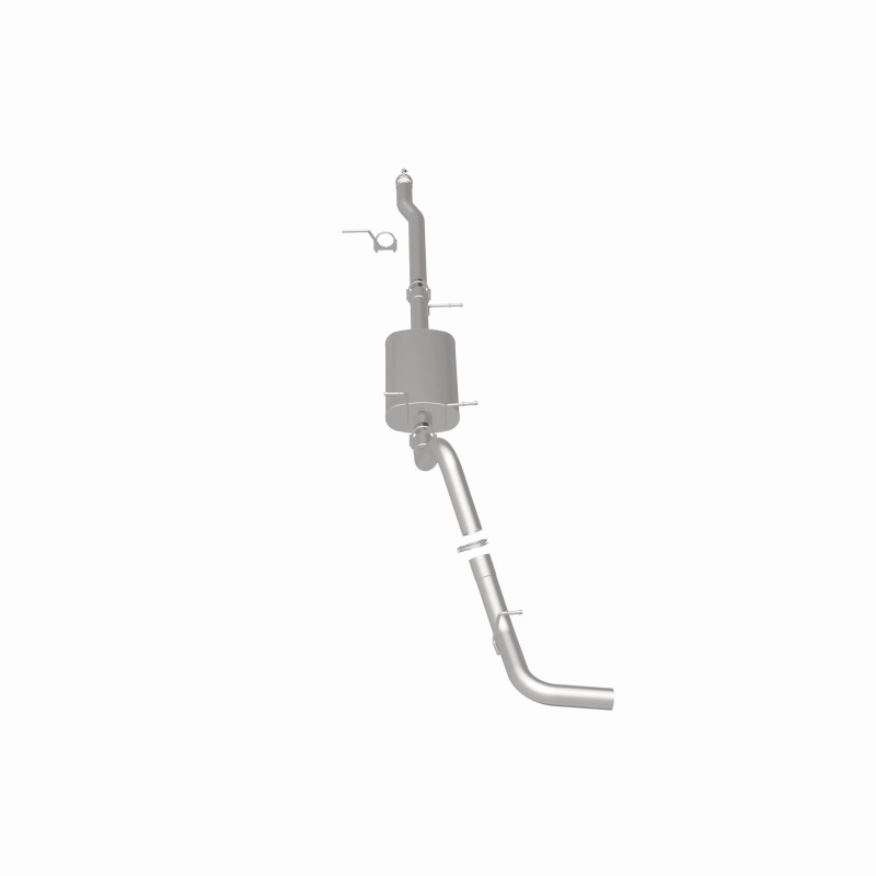 MagnaFlow BRE Exhaust Kit 09-13 Silverado Sierra 1500 thumbnail 5