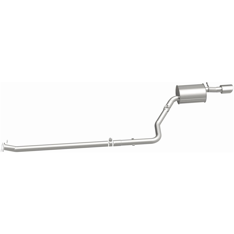 MagnaFlow 16-20 Kia Optima 2.4L BRE Exhaust Kit thumbnail 9
