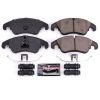 PSB Z23 Evolution Brake Pads
