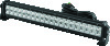 QuadBoss Double Row Led 22in