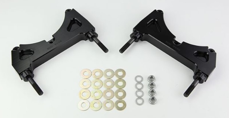 WIL Caliper Brackets