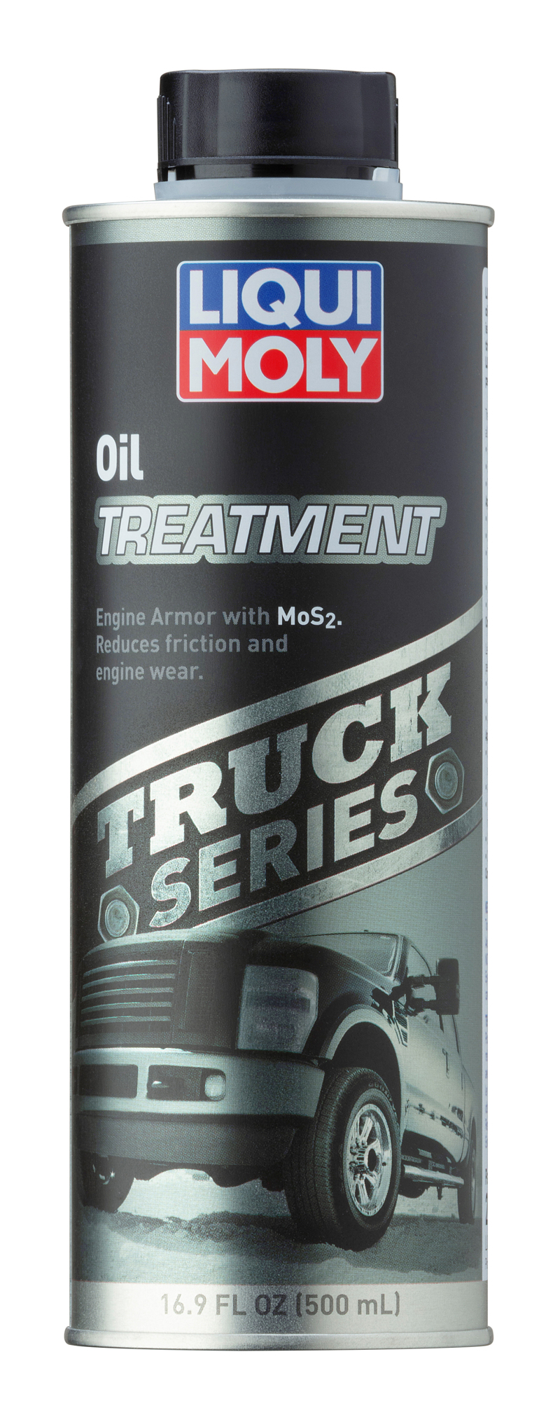 LQM Motor Oil Additive