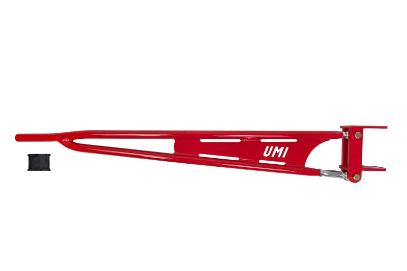 UMI Performance UMI Crossmember Reinforcements