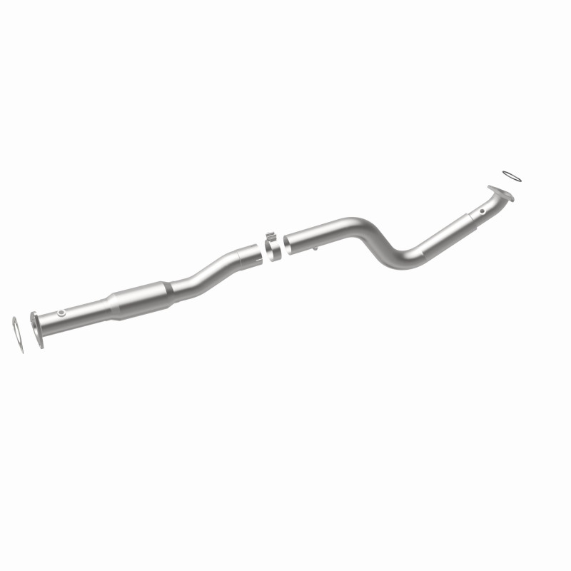 MagnaFlow 2003 GMC Savana 3500 6.0L Direct Fit Converter thumbnail 6