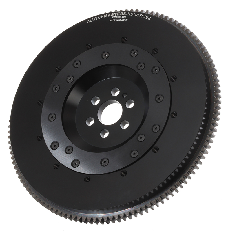 Lightweight Aluminum Flywheel for FX725