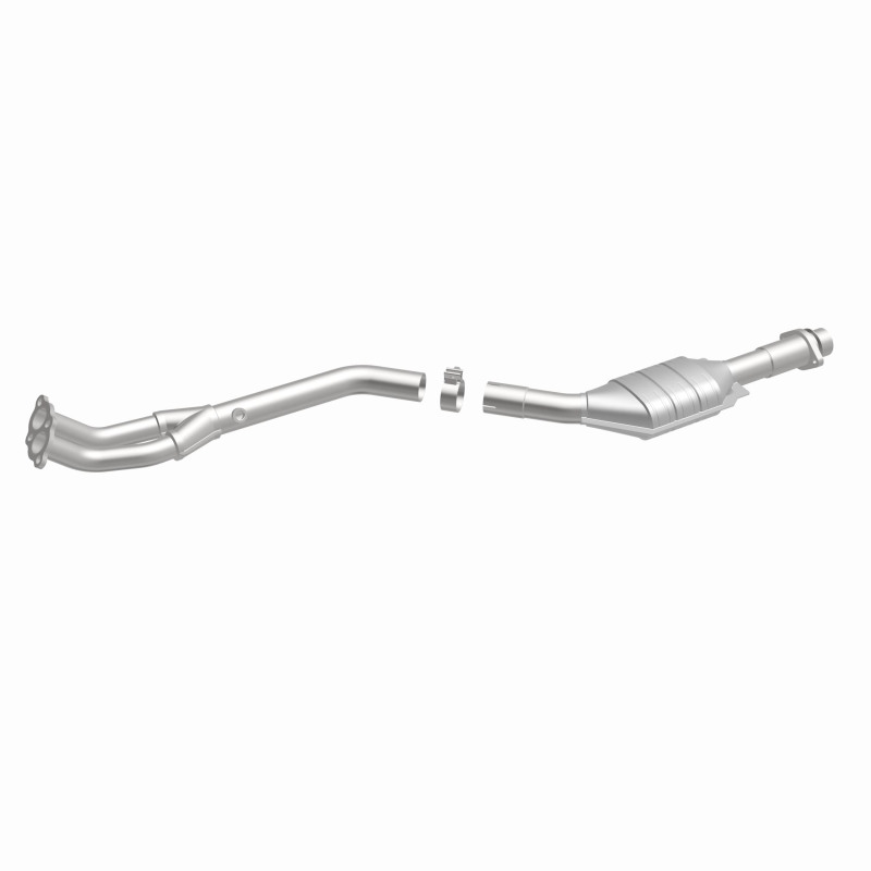 MagnaFlow Direct Fit Catalytic Converter 1991 BMW 318I 1.8L thumbnail 6