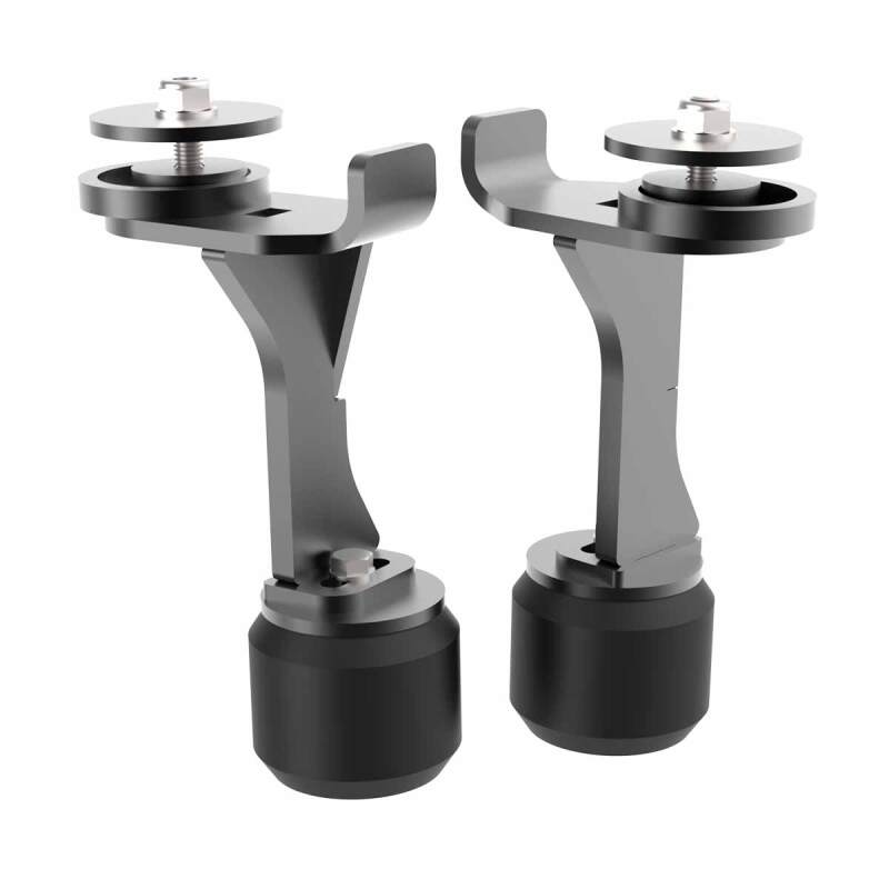 Timbren 15-25 Ram Promaster Front Suspension Enhancement System