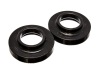 ES Spring Isolators - Black