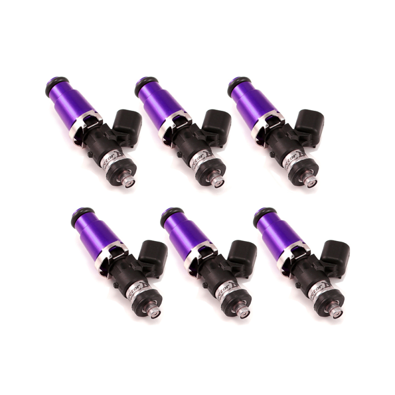 ID 2600cc Injector Sets -6 Cyl
