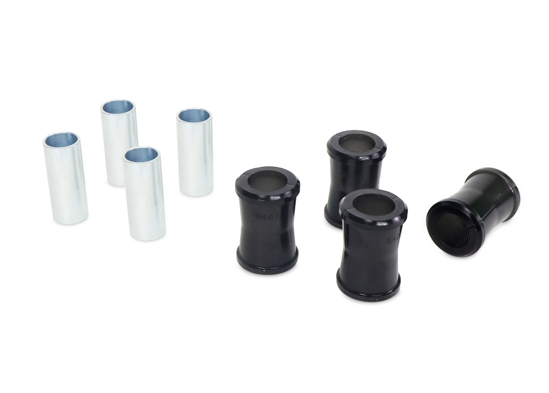SPR Bushings - Control Arm