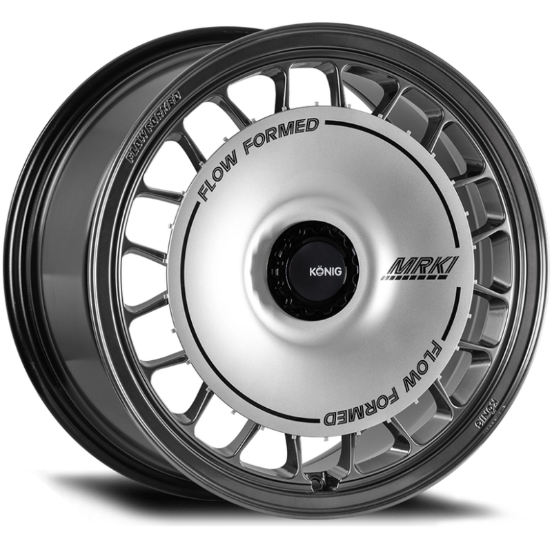 KNG Aero Wheel Covers