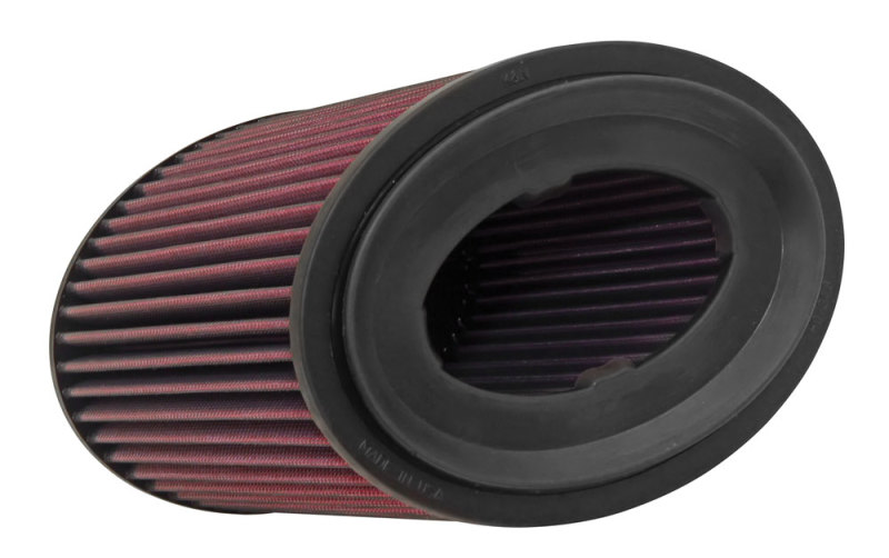 K&N 05-12 Alfa Romeo 159 / 05-10 Brera / 06-11 Spider / 09-11 GT Oval Replacement Air Filter thumbnail 6