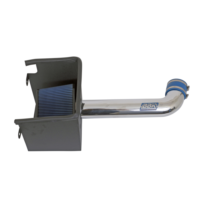BBK 03-08 Dodge Ram Truck 5.7 Hemi Cold Air Intake Kit - Chrome Finish thumbnail 9