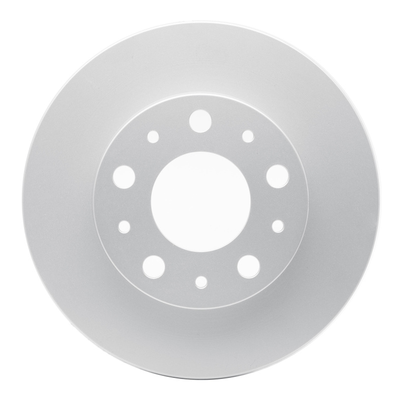 DFC GeoSPEC Coated Rotors - Plain