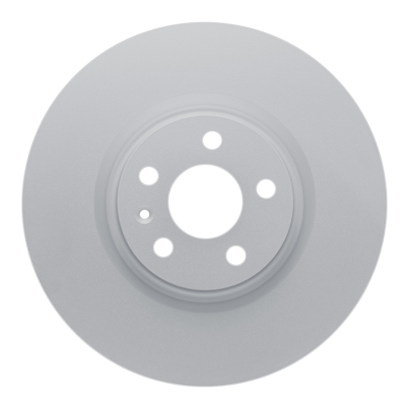 DFC Geomet Coated Rotors - Plain