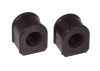 PRO Control Arm Bushings - Blk