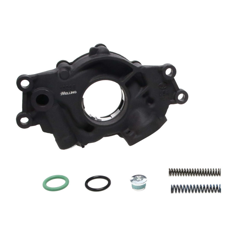 Manley Chevy LS Series Pro Flo Oil Pump (Eng App - 18in Increased Volume Over Stock) thumbnail 3